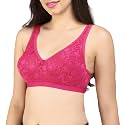Bralux C Cup Bra for Women Plus