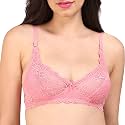 Bralux C Cup Bra for Women Plus