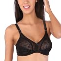 Bralux C Cup Bra for Women Plus