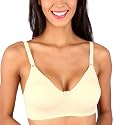 Bralux Dolly T-Shirt Bra Skin