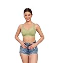 Bralux Full Coverage Bra for Women Daily