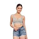 Bralux Full Coverage Bra for Women Daily