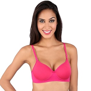 Bralux Push Up Padded Bra Rani