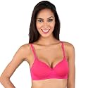 Bralux Push Up Padded Bra Rani