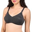 Bralux Women39s Cotton Non-Wired Bra