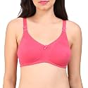 Bralux Women39s Cotton Non-Wired Bra