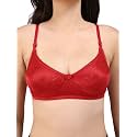 Bralux Women39s Elite Non-Padded Non-Wired Regular Lace