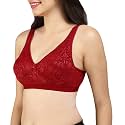 Bralux Women39s Synthetic Non-Wired Bra