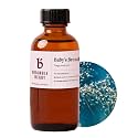 Bramble Berry Baby's Breath Fragrance Oil oz | Delicate White Floral Scent for Soap Making, Candles, Lotion, Bath Bombs & Perfume | Skin Safe, Vegan, Paraben & Phthalate Free, DIY Craft Essential