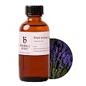 Bramble Berry Black Amber and Lavender Fragrance Oil 2 oz | Warm Herbal Scent for Soap, Candles, Perfume &amp; Bath Bombs | Skin Safe, Vegan, Paraben &amp; Phthalate Free, DIY Craft Essential
