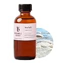 Bramble Berry Sea Salt Clean Aquatic & Mineral Scent for Soap Making, Candles, Lotion, Bath Bombs & Perfume | Skin Safe, Vegan, Paraben & Phthalate Free, DIY Craft Essential