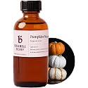 Brambleberry Pumpkin Sandalwood Fragrance Oil | Pumpkin for Soap &amp; Candles