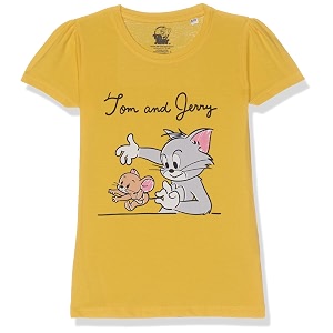 Brand - Jam Honey Girls Regular