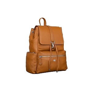 brand leather genuine leather stylish women39s backpack use for collegeschoolofficetravel