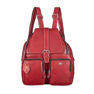 brand leather genuine leather stylish women39s backpack use for collegeschoolofficetravel
