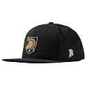 Branded Bills NCAA Army Army Black Knights PVC Hat for Men | Baseball Cap