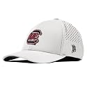Branded Bills South Carolina Gamecocks Logo Performance Hat for Men