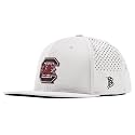Branded Bills South Carolina Gamecocks Logo Performance Hat for Men
