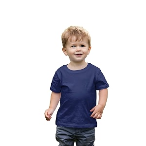 Branded Boys Regular Fit Solid Plain 100