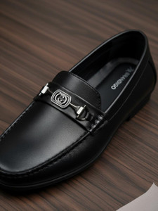 BRANDIGO WalkPro Loafers For Men
