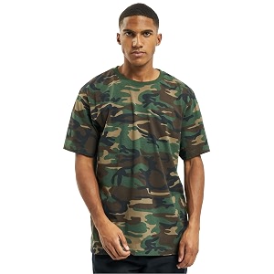 brandit camo t-shirt