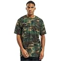 Brandit Camo T-Shirt