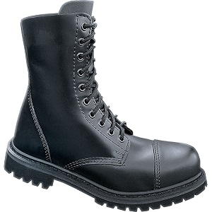 brandit men39s phantom 10 eyelet boots