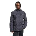 Brandit Men Sherpa-lined Cold-weather Casual Outdoor Classic Field Jacket