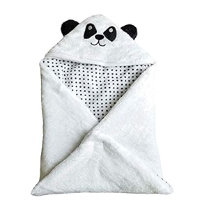 brandonn new born baby blanket wrapper cum baby sleeping bag for baby boys and baby girls