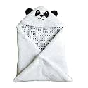 BRANDONN New Born Baby Blanket Wrapper Cum Baby Sleeping Bag for Baby Boys and Baby Girls