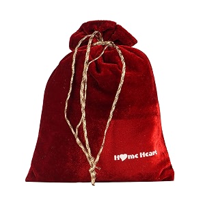 brands velvet Pouches Drawstring poches Coin Purse