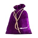 brands velvet PouchesDrawstring pochesCoin PurseGift BagWedding PouchBaby