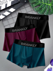 BRANKLY Men Brief