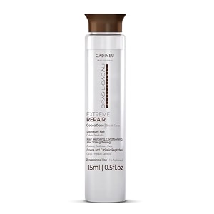 brasil cacau extreme repair cocoa dose 15ml