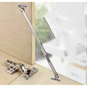 brask brass folding latch - latch for folding deskfolding studyfolding cabinetfolding barbeds and cupboardssudi latch 1034 250 mm  chrome finish  1 pair