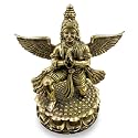 Brass Garud Dev Idol Vastu Remedy for