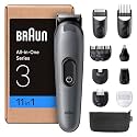 Braun All-in-One Series 3 11-in-1 Grooming Set
