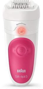 Braun SE5 500 Cordless Epilator