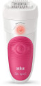 Braun SE5500 Cordless Epilator