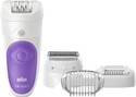 Braun Silk Epil 5-541 Cordless Epilator