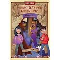 The Brave Queen: Book 1 (Hidden Scrolls: The Mystery of the Ancient Map)