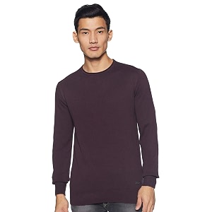 Brave Soul Men Sweater