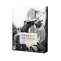 Bravely Second: End Layer Collector's Edition - Nintendo 3DS