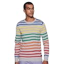BRAVESOUL Men39s Synthetic Blouson Sweater