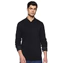 BRAVESOUL Men39s Synthetic Blouson Sweater