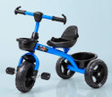 BRAVETOT Kids Tricycle with Back Basket 