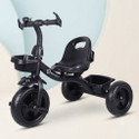 BRAVETOT Kids Tricycle with Back Basket 