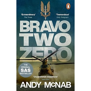 bravo two zero the original sas story