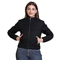 Brazo Cotton Women39s Short Winterwear Jacket 