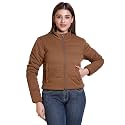 Brazo Cotton Women39s Short Winterwear Jacket 